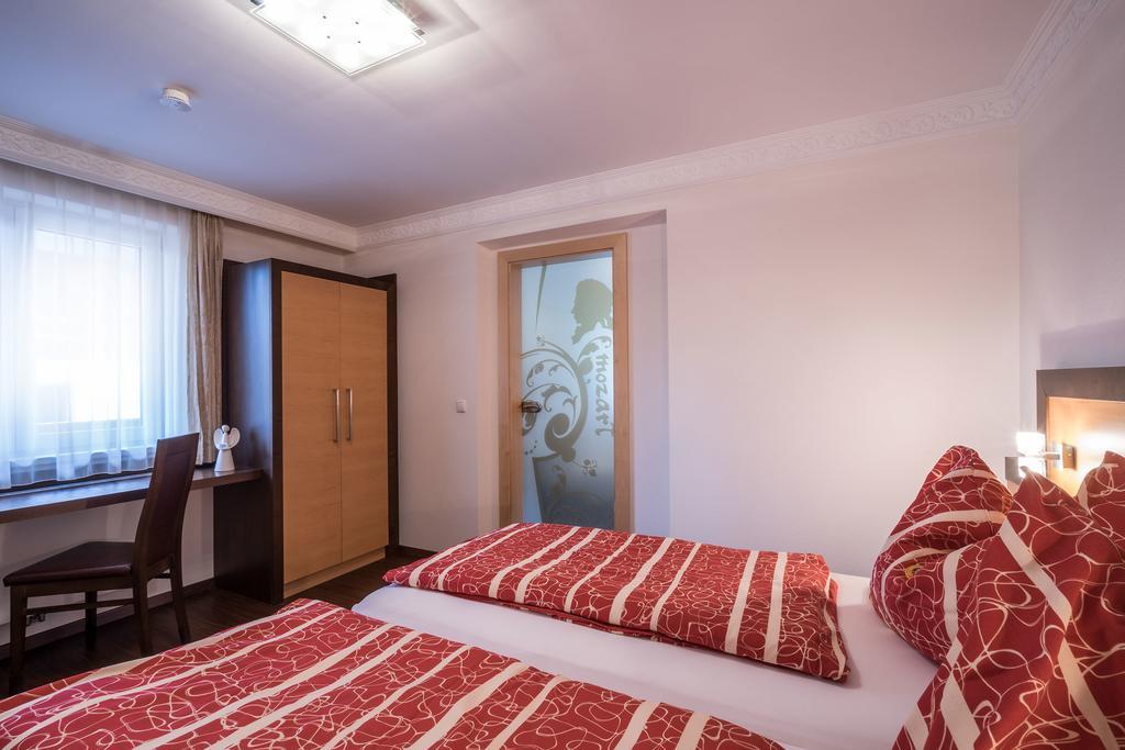 Apartment Mozart マイヤーホーフェン エクステリア 写真