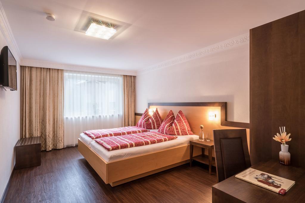 Apartment Mozart マイヤーホーフェン エクステリア 写真