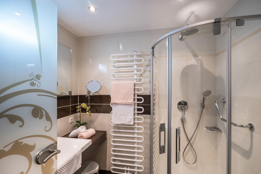 Apartment Mozart マイヤーホーフェン エクステリア 写真