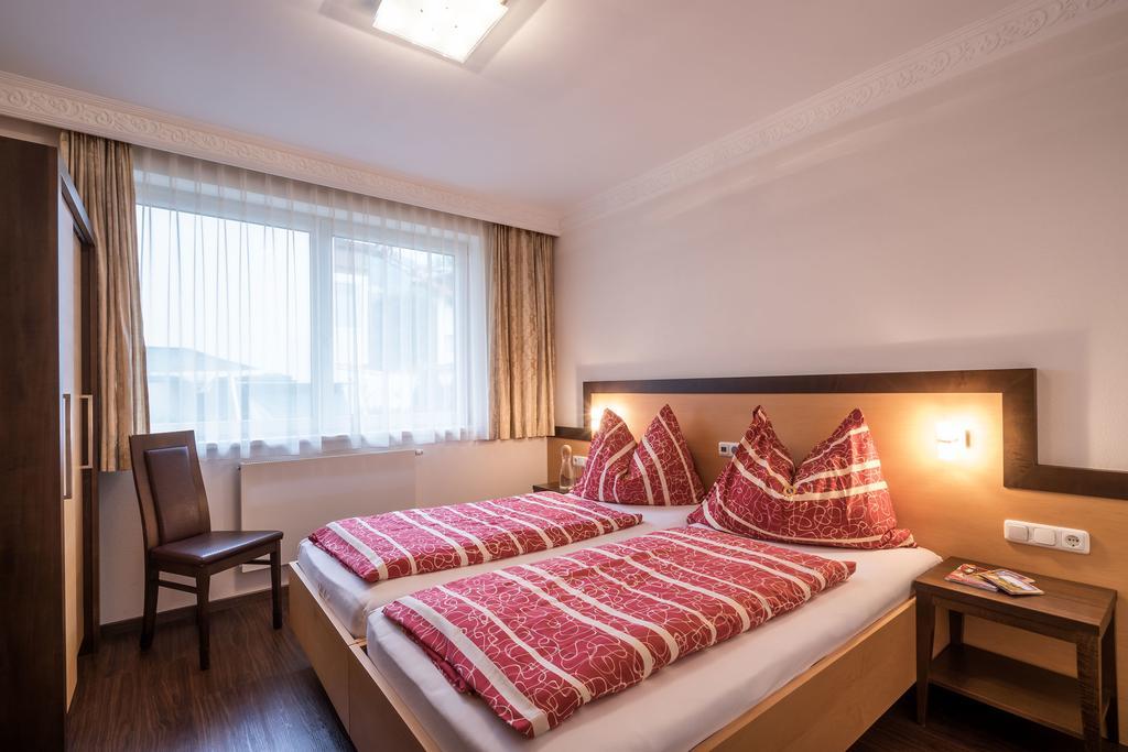 Apartment Mozart マイヤーホーフェン エクステリア 写真